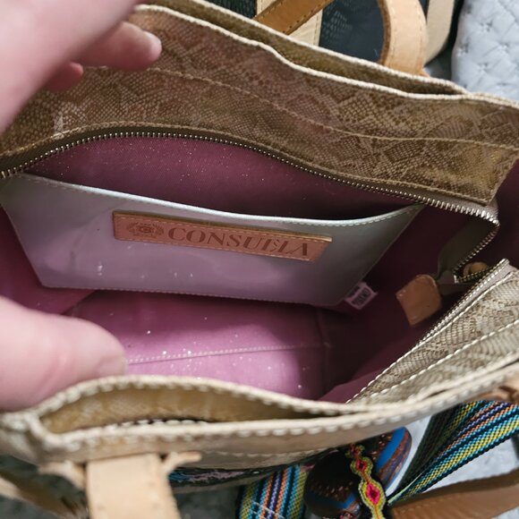 Consuela Leah Essential Tote - Picture 8 of 14